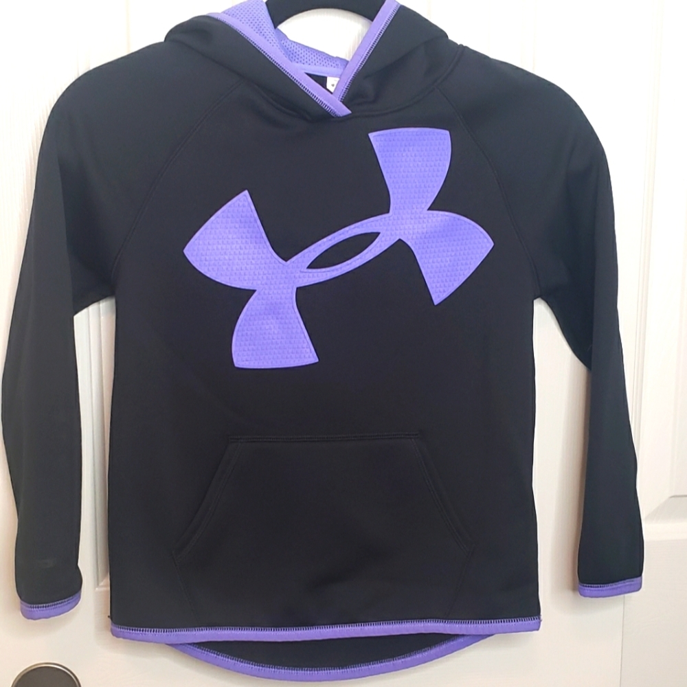 Under Armour Pullover Sweatshirt